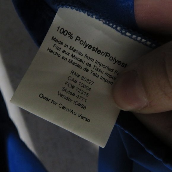 Pearl Izumi women's Zephrr jacket - Picture 6 of 6